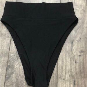 NWT Aerie swim suit bottoms